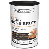 My Wellness Super Bone Broth Protein 400g